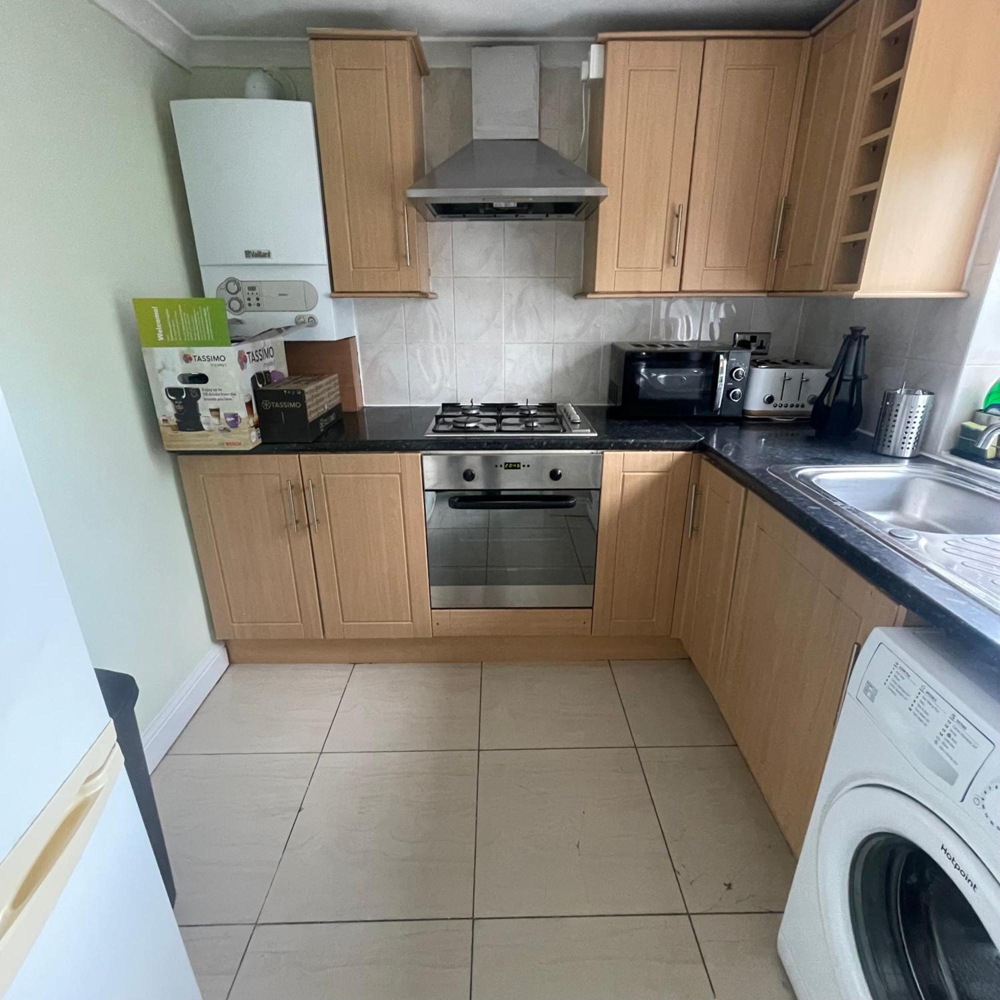 Entire 3 Bedroom Home - Minutes To Emirates Stadium! London Exterior photo